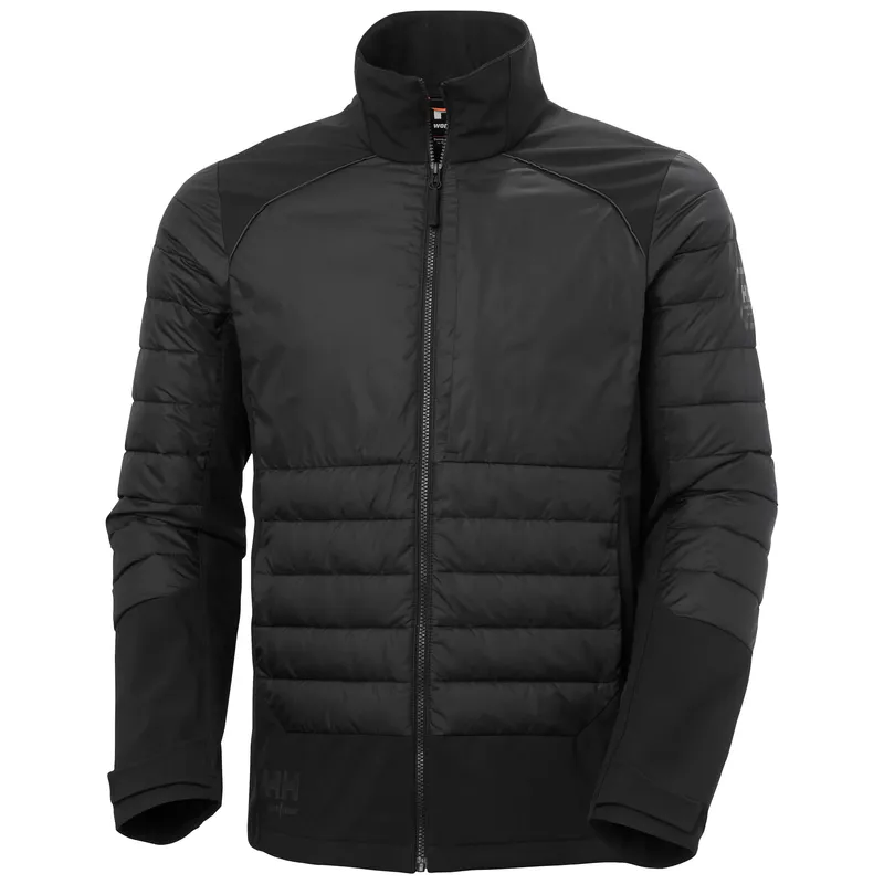 Helly Hansen Workwear 74142-993 Softshelljacka XS