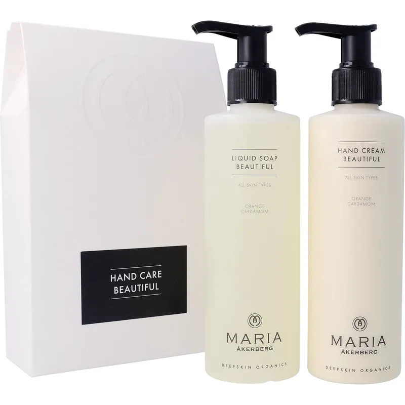 Maria Åkerberg Hand Care Beautiful