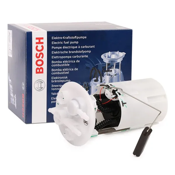 Bensinpump BOSCH 0 580 207 00K