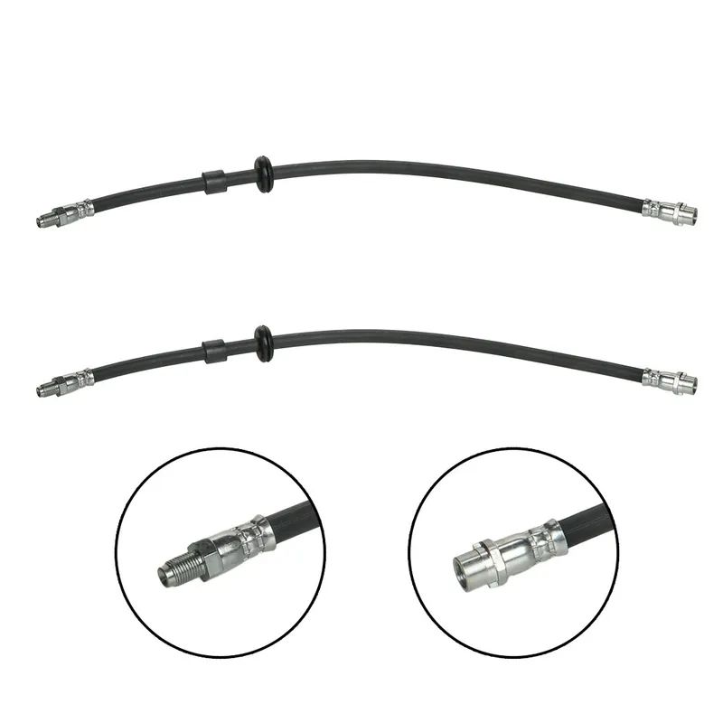 Bromsslang RIDEX 83B0697