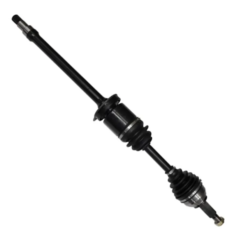 Drivaxel EURODRIVELINE JG-201