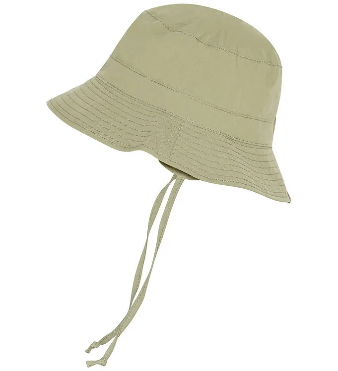 MP Bucket Hat - Luca - Olja Green