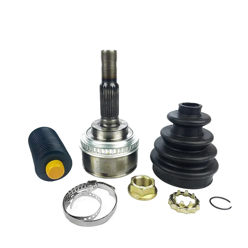 Ledsats, drivaxel EURODRIVELINE OJ-TO-0234