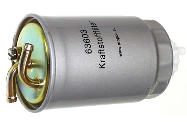 Bränslefilter MAPCO 63603
