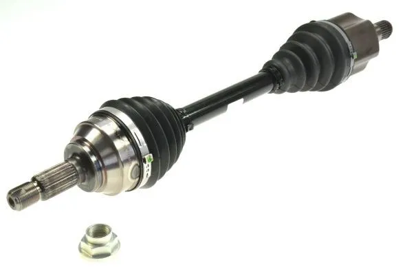 Drivaxel LÖBRO 305644
