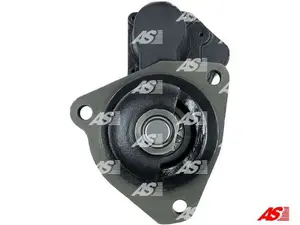 Startmotor AS-PL S0076
