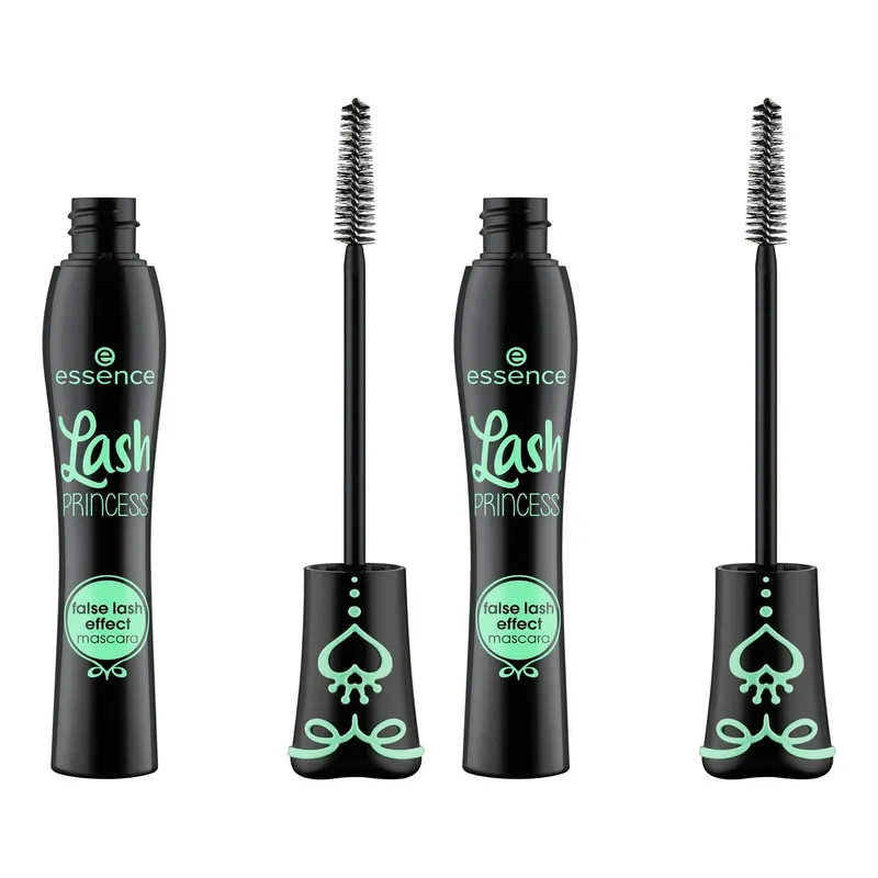 essence Lash Princess False Lash Effect Mascara Black - 12 ml