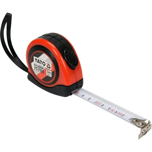 Måttband YATO YT-7105