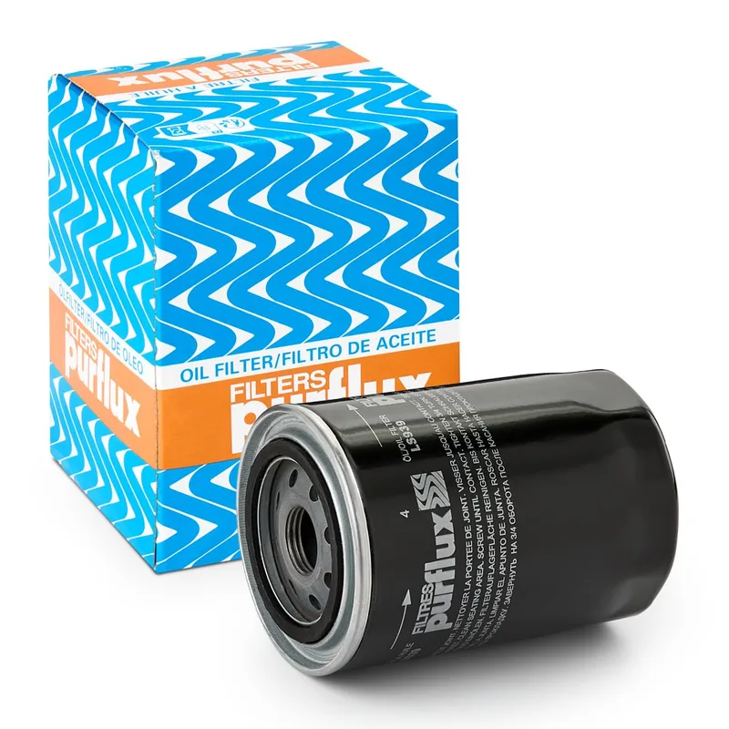PURFLUX LS939 Oljefilter