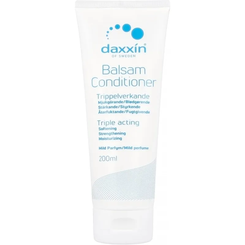 Daxxin Balsam 200 ml