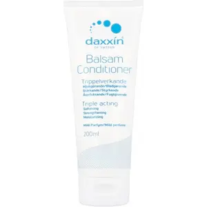 Daxxin Balsam 200 ml