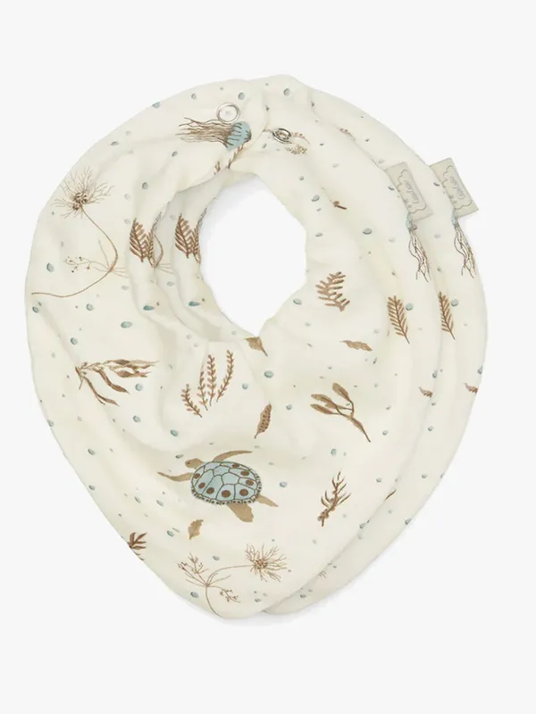Cam Cam Haklappar - 2-pack - Sea Garden