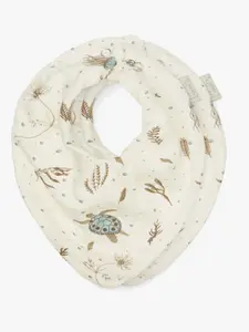 Cam Cam Haklappar - 2-pack - Sea Garden
