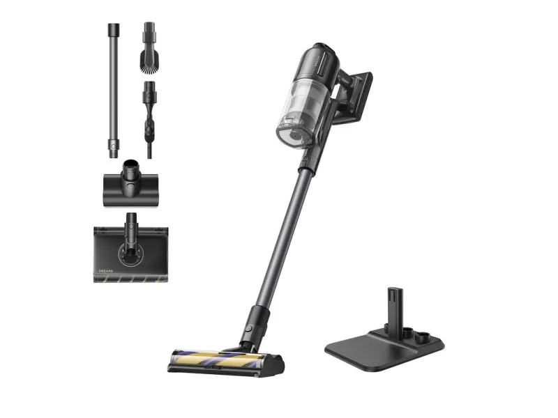 Dreame 2-in-1 Vacuum cleaner R20 Ultra AquaCycle
