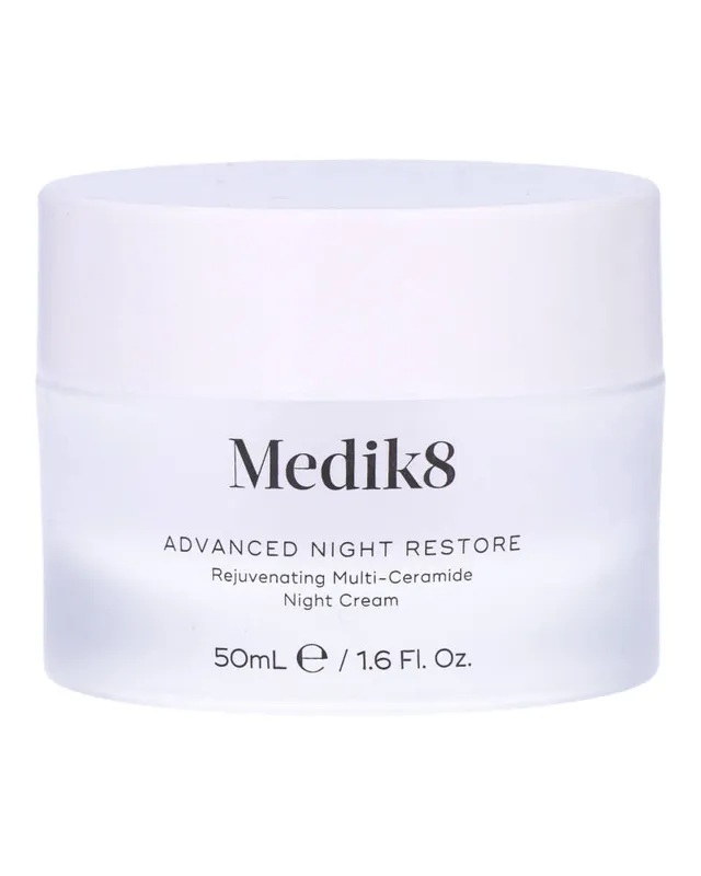 Medik8 Advanced Night Restore nattkräm - 50 ml