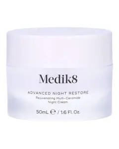 Medik8 Advanced Night Restore nattkräm - 50 ml