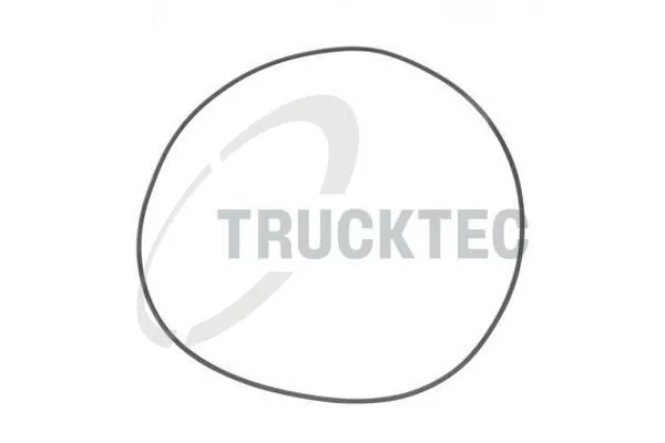 Packning, cylinderfoder TRUCKTEC AUTOMOTIVE 05.13.001