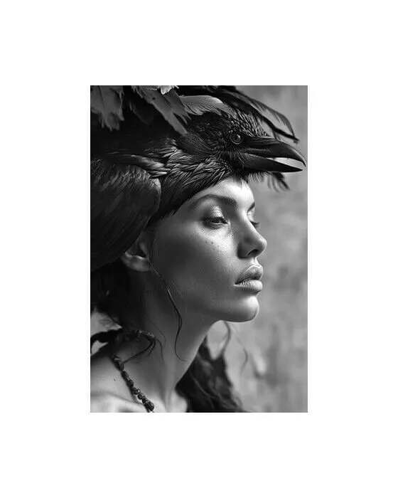 Artwood, INSPIRED fototavla - 80×120