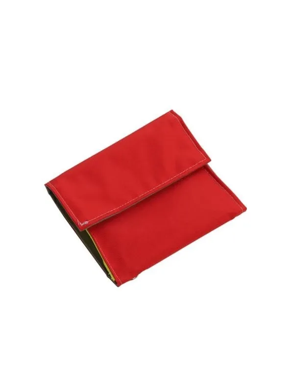KRUUSE Uppgift till BUSTER ActivityMat, Plånbok m/3 fickor (Le