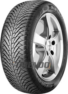 Fulda Multicontrol 185/60 R14 82H Däck