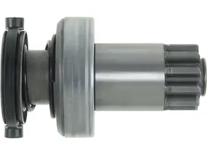 Frihjulsväxel, startmotor AS-PL SD0186