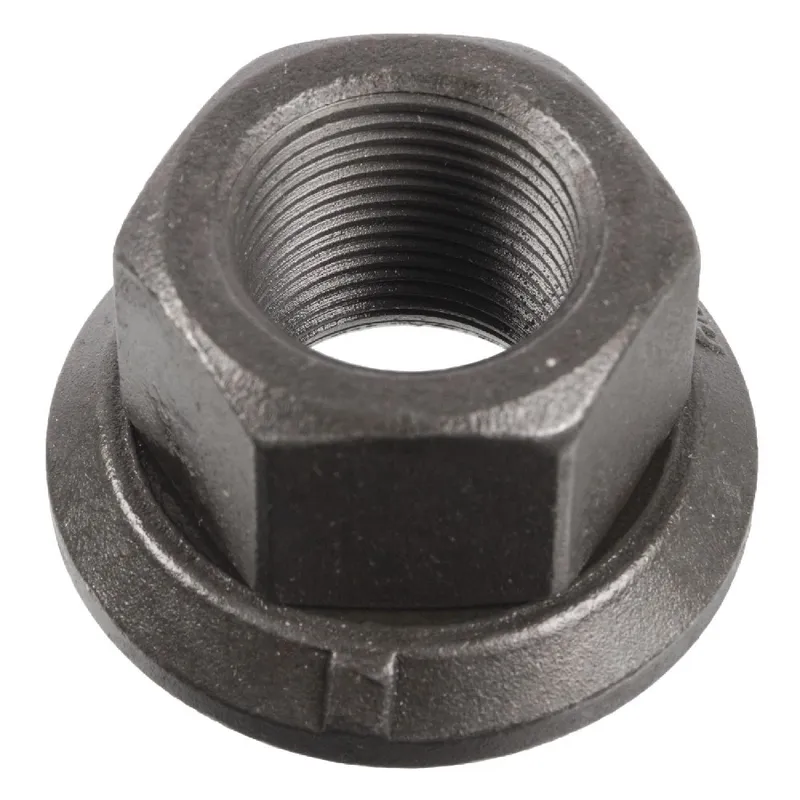 Hjulmutter FEBI BILSTEIN 04029