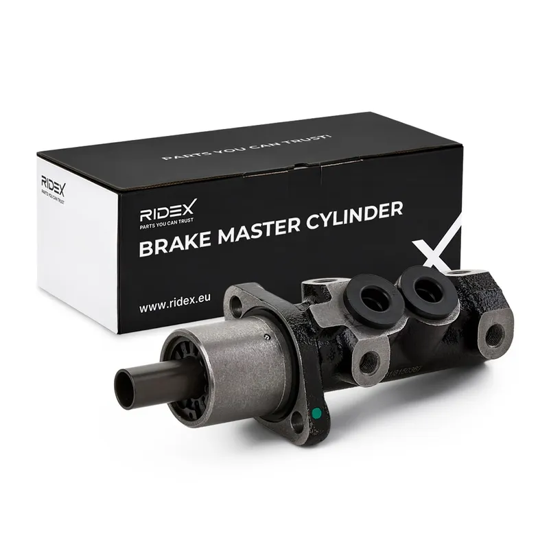 Huvudbromscylinder RIDEX 258M0011