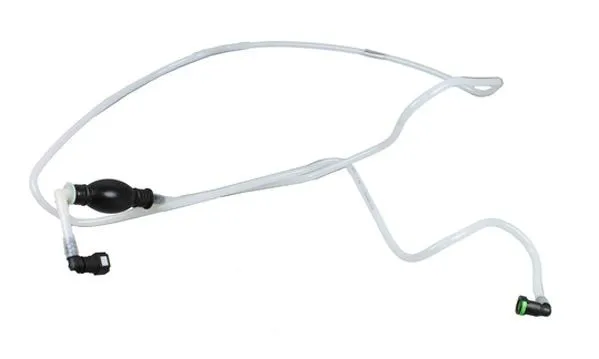 Bränsleledning METZGER 2150007