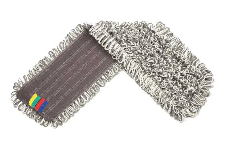 Mopp Våt Wetloop PRO öglat syntet 30cm