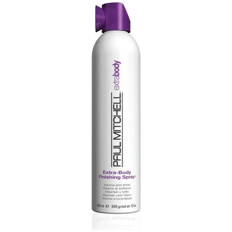Paul Mitchell Extra Body Finishing Spray 300ml (#8536)