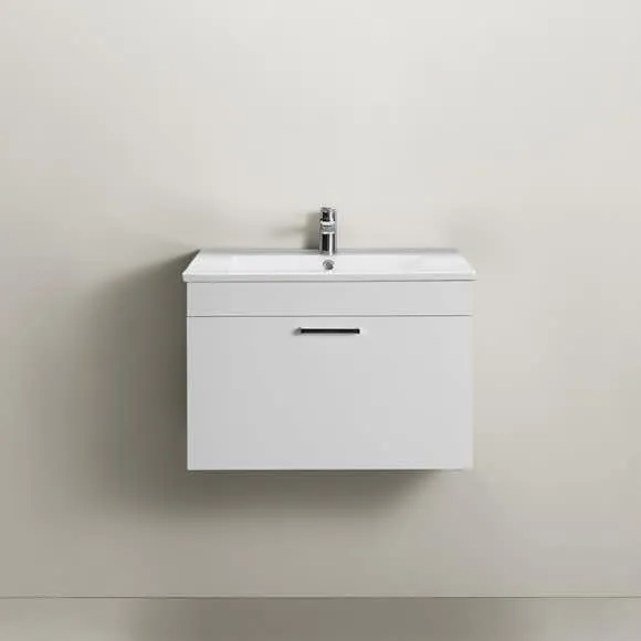 Tvättställsskåp Hafa Go Compact (#6797)
