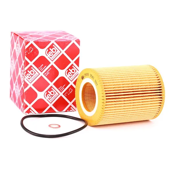 Oljefilter FEBI BILSTEIN 26686