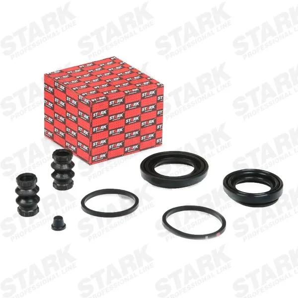 Renoveringssats, bromsok STARK SKRK-0730034