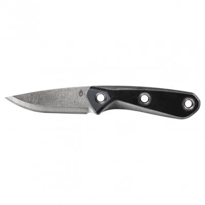 Gerber Principle Bushcraft Fixed Black