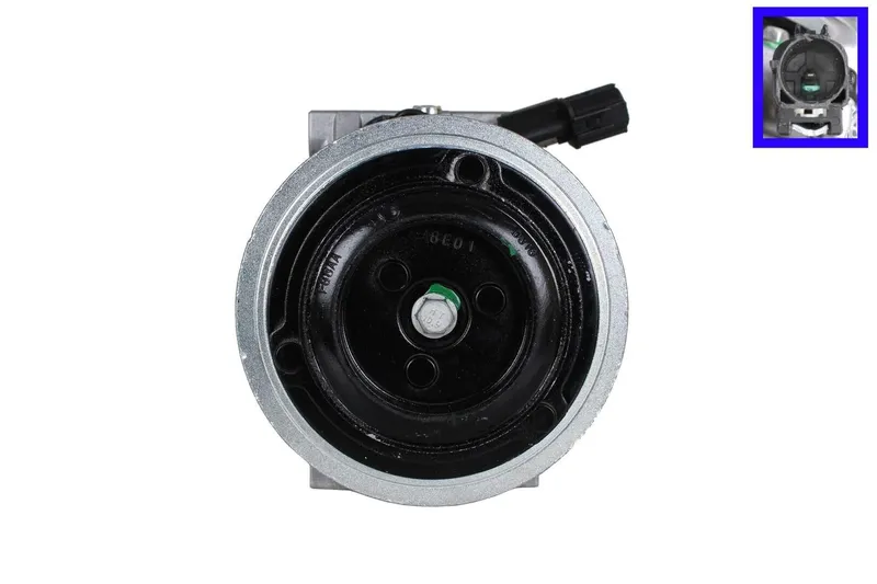 AC-kompressor WALKER WCP00543