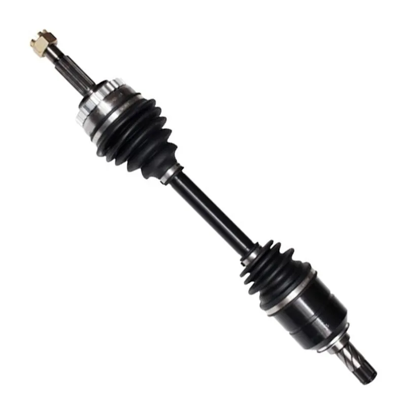 EURODRIVELINE OP-121 Drivaxel