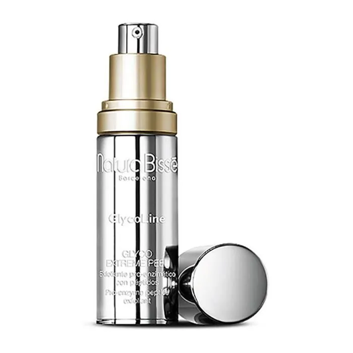 Natura Bissé Diamond Glyco Extreme Peel