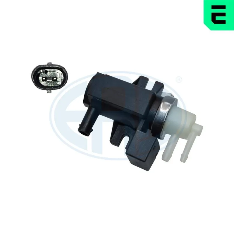 ERA 555184A Tryckomvandlare, avgasreglering