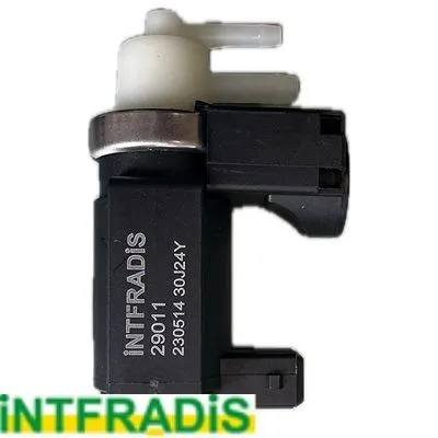 Tryckomvandlare INTFRADIS 29011
