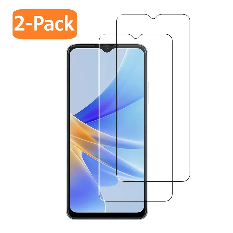 2-Pack Motorola Moto G50 – Härdat Glas Tempered Glass