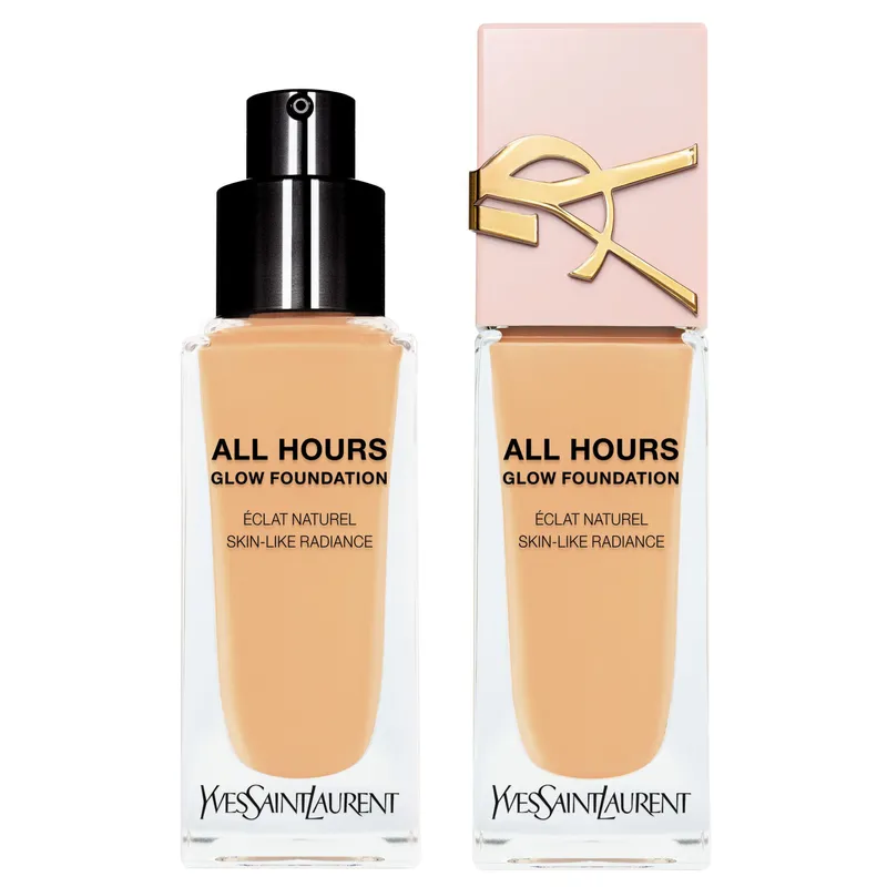 All Hours Glow Foundation – Sminkbas
