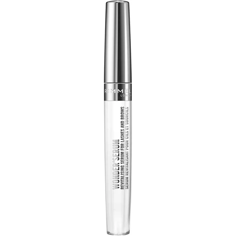 Rimmel London Wonder´Serum Revitalising Serum For Lashes And Brows 11 ml