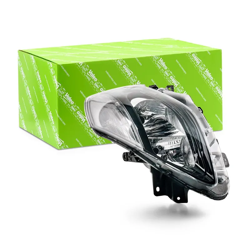 Strålkastare VALEO 044654