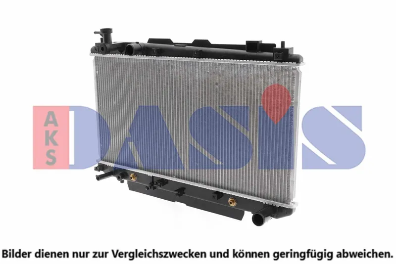 Kylare AKS DASIS 210097N