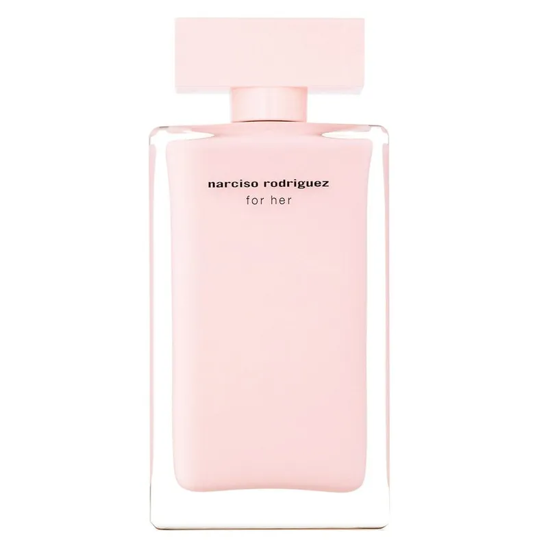 for her - Fruktig blommig mysk Eau de Parfum (#0129)