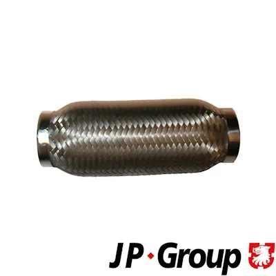 Flexrör, avgassystem, Fram – P1427535 – alfa romeo, audi, opel, seat, vw – OE 854557
