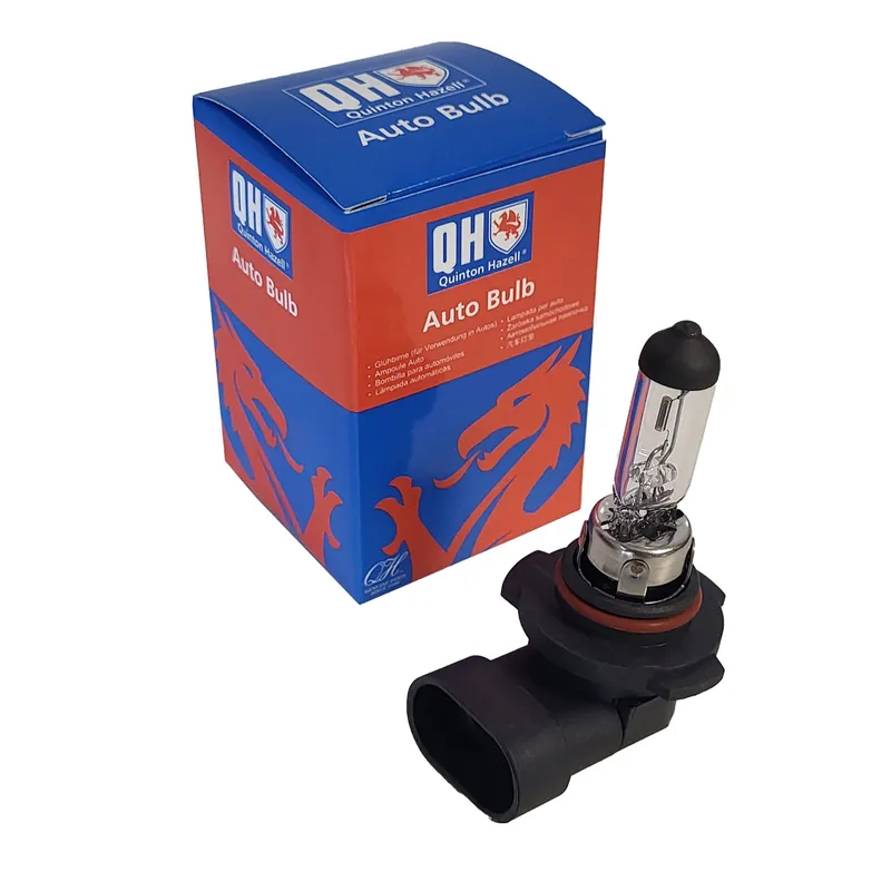 Glödlampa QUINTON HAZELL QBL710