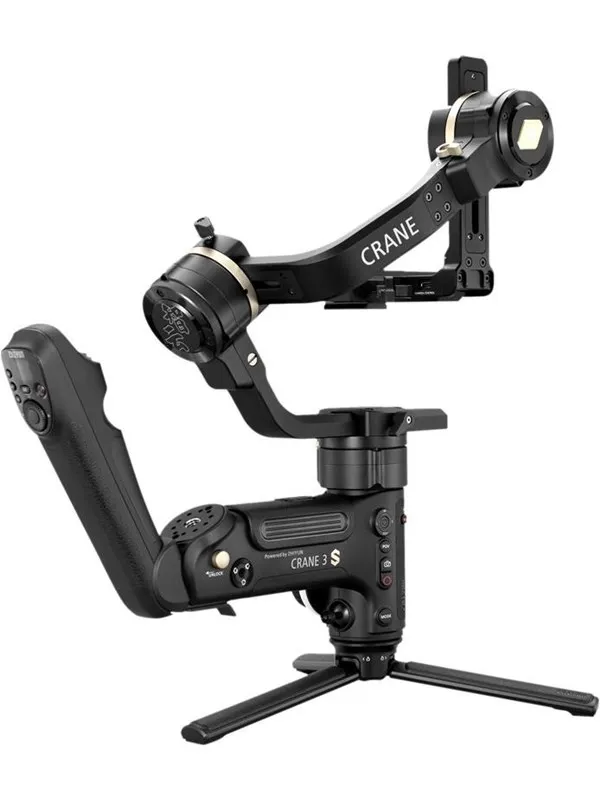 ZHIYUN Tech Crane 3S