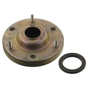 Fjäderbenslagring FEBI BILSTEIN 12091
