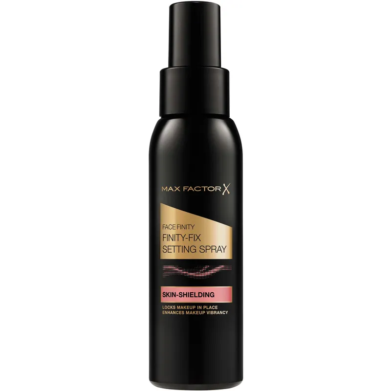 Max Factor Facefinity Finity-Fix Setting Spray 100 ml